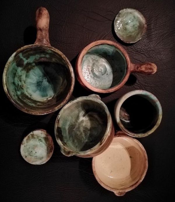 Muestra “Herencia”, en Areguá - Artes Plásticas - ABC Color