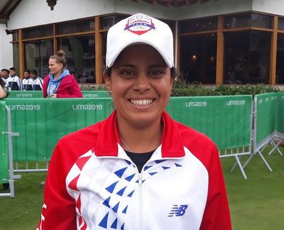 Granada se acerca al LPGA