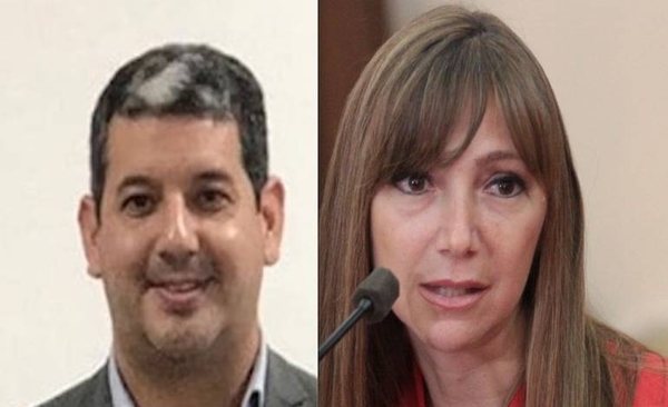 HOY / Directores del SNPP y Sinafocal no avalaron las transferencias