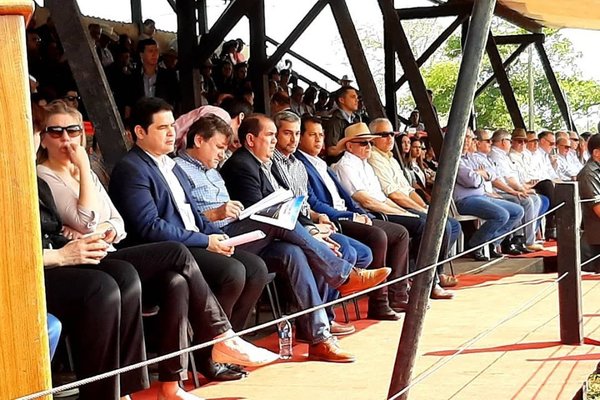 Ganaderos piden al gobierno esforzarse para ingresar al mercado chino - ADN Paraguayo