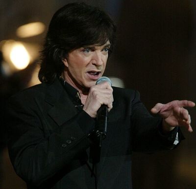 Fallece el cantante español Camilo Sesto a los 72 años