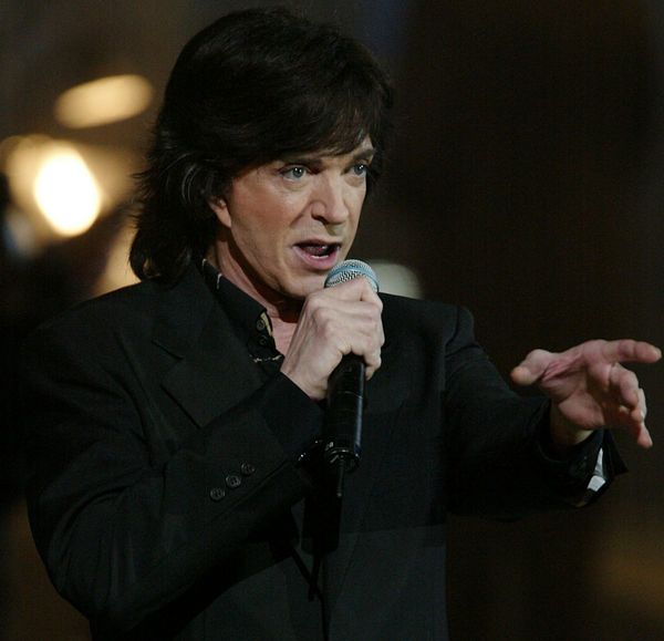 Fallece el cantante español Camilo Sesto a los 72 años