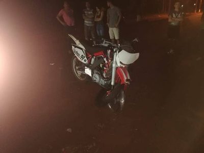 CONFIRMAN SEGUNDA FATAL DE ACCIDENTE EN CAP. MEZA