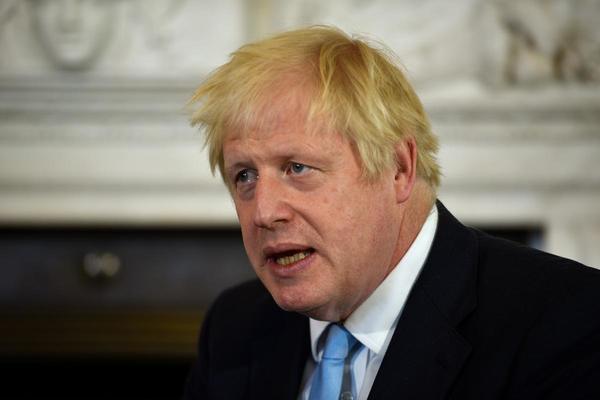 Boris Johnson se ceñirá al plan y no pedirá un aplazamiento para el Brexit | .::Agencia IP::.