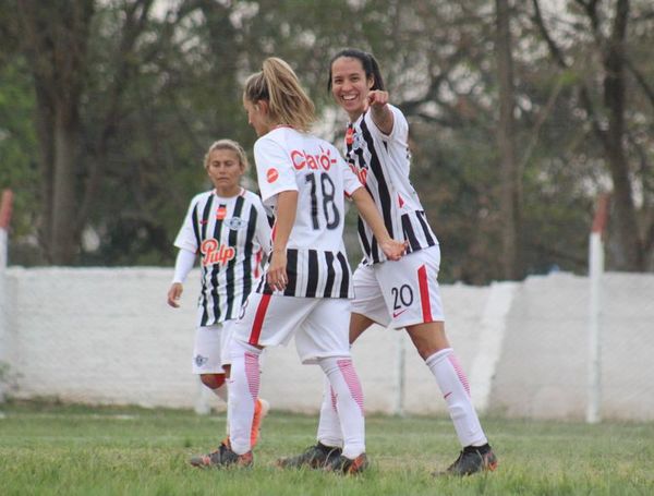 Capiatá, Libertad/Limpeño y Sol siguen al frente - Fútbol - ABC Color