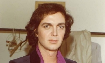 Muere el cantante español Camilo Sesto