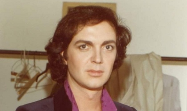 Muere el cantante español Camilo Sesto