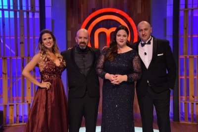 A Punto De Estrenar Masterchef Profesionales