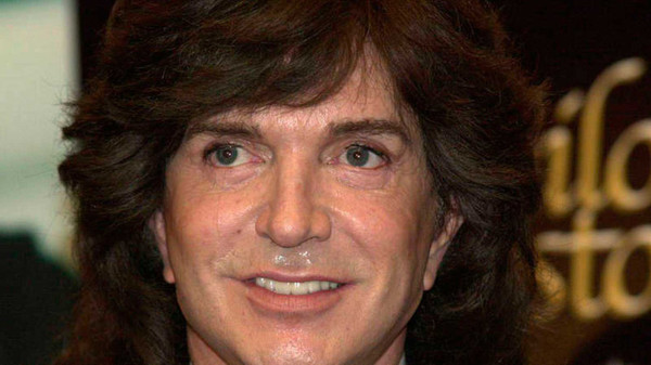 Falleció el cantante y compositor Camilo Sesto | Noticias Paraguay