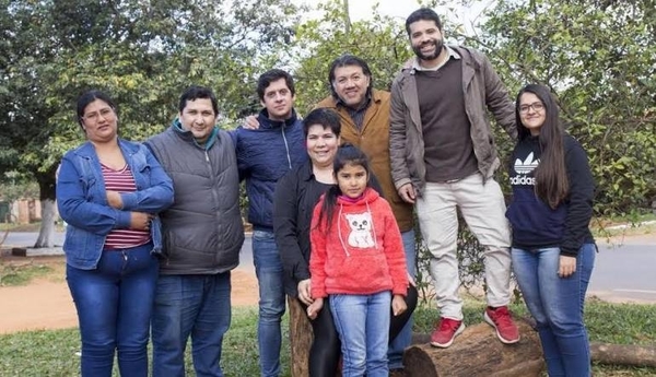 HOY / Rodarán cortometraje inspirado en Felicita, la niña vendedora de mandarinas