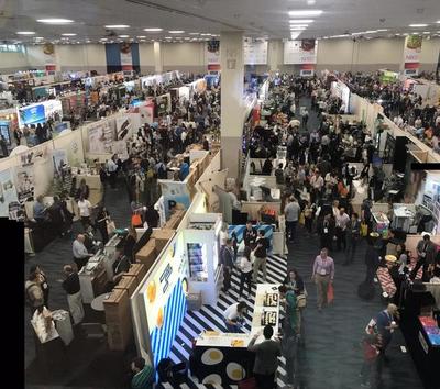 Empresa lleva chía paraguaya a feria de alimentos en EE.UU | .::Agencia IP::.