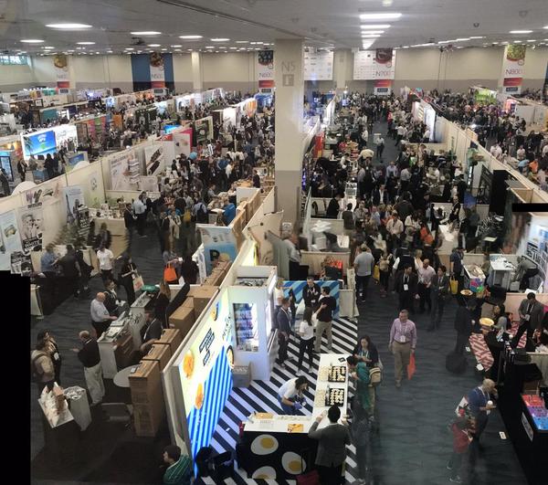 Empresa lleva chía paraguaya a feria de alimentos en EE.UU | .::Agencia IP::.