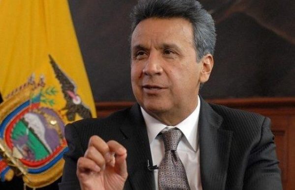 Ecuador propone organizar junto a Colombia y Perú el Mundial de Fútbol de 2030 | .::Agencia IP::.
