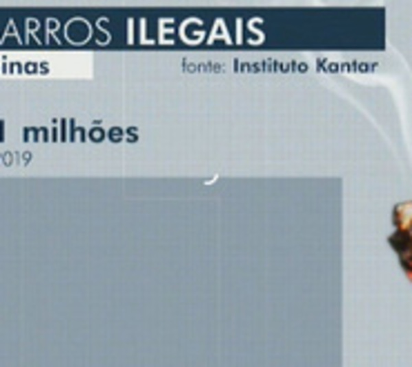 Contrabando de cigarrillos: Consumidores financian otros crímenes - Paraguay.com