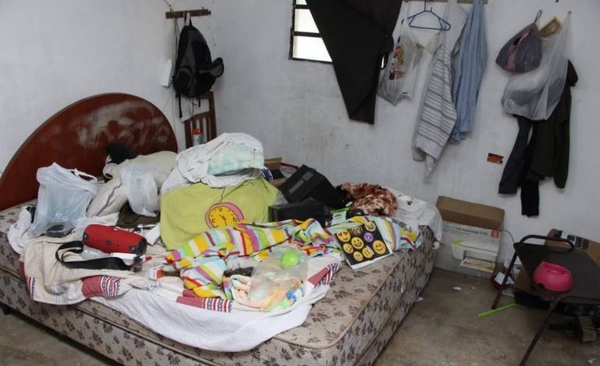 HOY / Informático involucrado en pornografía infantil sigue prófugo