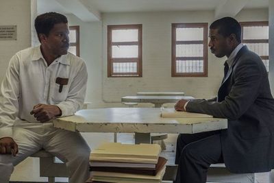 Jamie Foxx critica el racismo judicial en el festival de cine de Toronto - Cine y TV - ABC Color
