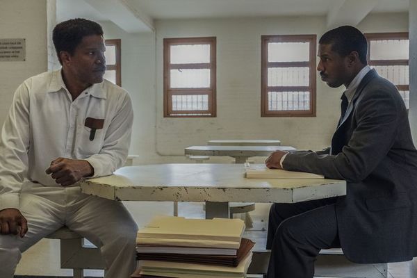 Jamie Foxx critica el racismo judicial en el festival de cine de Toronto - Cine y TV - ABC Color