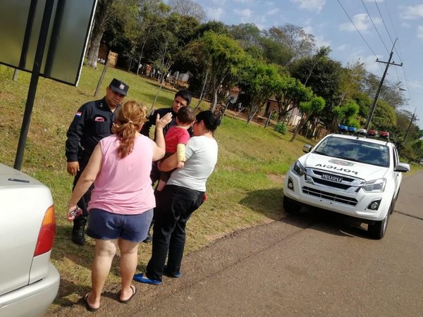 "Dicen que estoy borracho, ¿dónde está la prueba?"