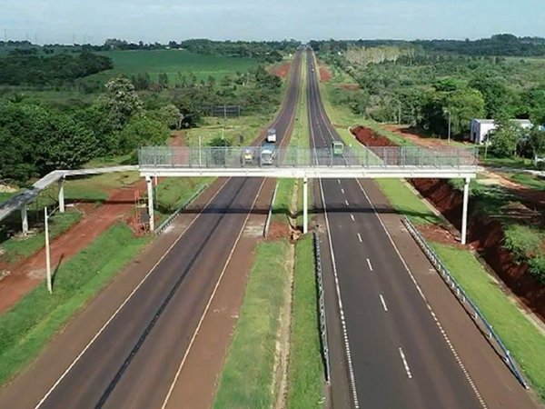 Estas son las nuevas denominaciones de las rutas que se enseñarán en las escuelas