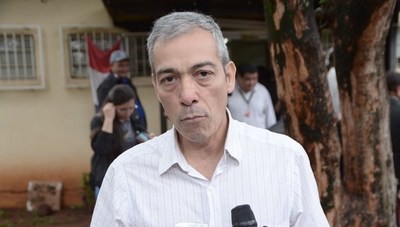 Crisis en gabinete de Prieto: Patria Querida exige aclarar denuncia por fraude de su integrante - ADN Paraguayo