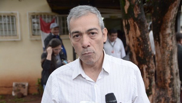Crisis en gabinete de Prieto: Patria Querida exige aclarar denuncia por fraude de su integrante - ADN Paraguayo