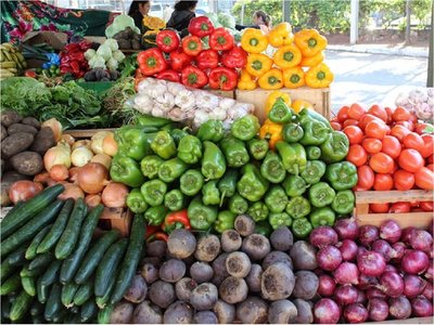 Comerciantes y paseros convocan a movilización en Puente de la Amistad