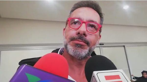 Matosas asegura tener condiciones para dirigir al San Luis - Fútbol - ABC Color