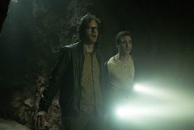“It: Capítulo 2” lidera la taquilla norteamericana - Cine y TV - ABC Color