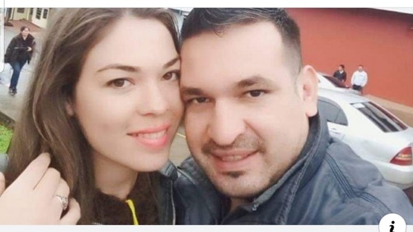 Enojada golpeó el volante de su novio: volcaron y ella falleció - Digital Misiones