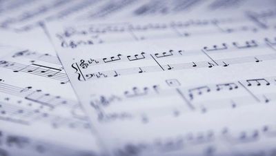 “Seminario de investigación musical” en Casa Agustín Pío Barrios