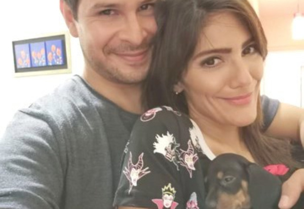 La moda entre famosos: tener perros y no hijos