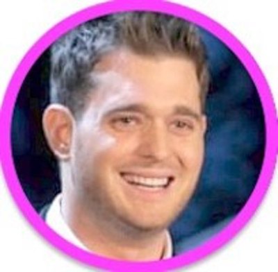 Michael Bublé