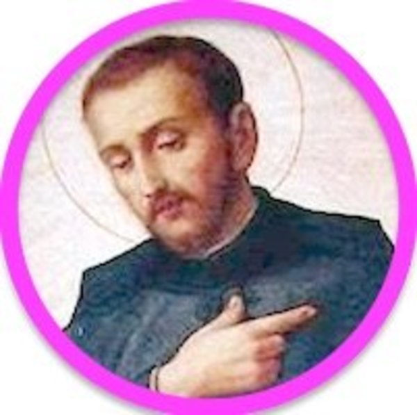 San Pedro Claver