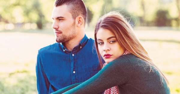 “Sé que mi novio me ama, pero la situación económica nos separa”