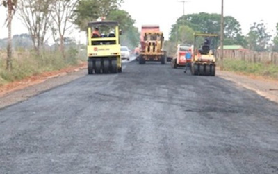 Nuevas rutas para mover producción en Itapúa