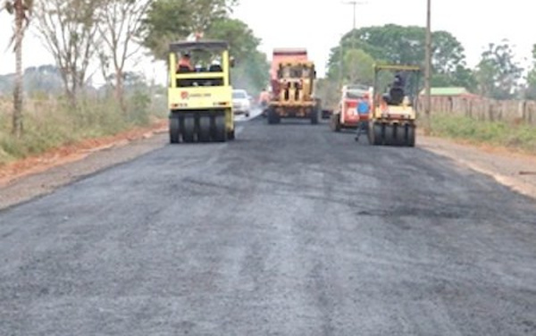 Nuevas rutas para mover producción en Itapúa