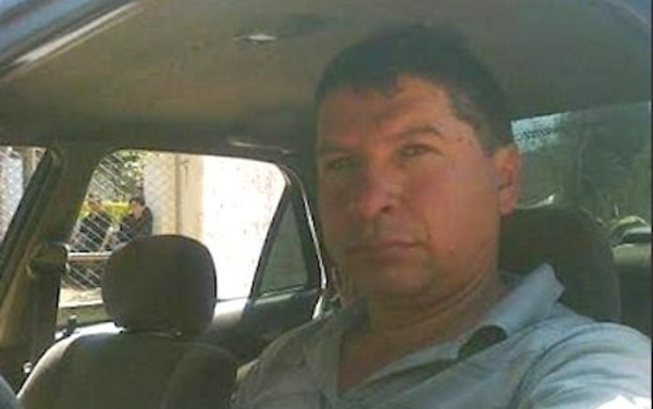 Taxista honesto devolvió billetera con G. 500 mil