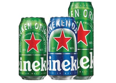 Heineken se renueva y lanza una nueva imagen