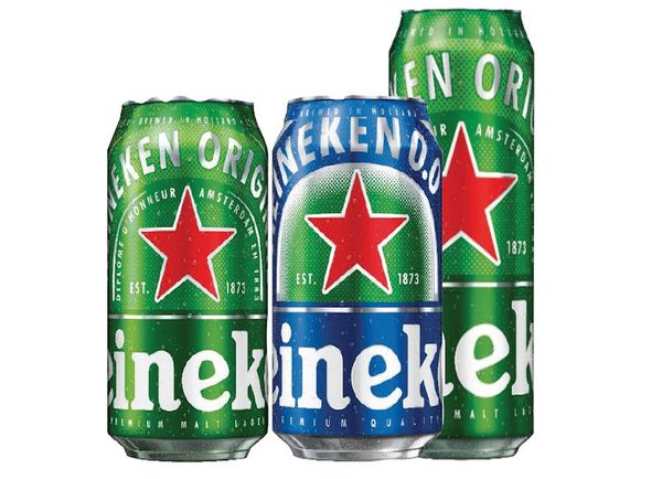 Heineken se renueva y lanza una nueva imagen