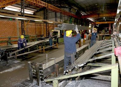 Sector privado realiza apuesta firme para desarrollo industrial
