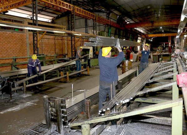 Sector privado realiza apuesta firme para desarrollo industrial