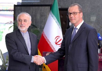 Irán critica promesas incumplidas de europeos sobre acuerdo nuclear