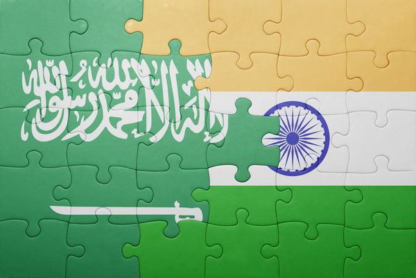 Acercamiento de sauditas e indios inicia acuerdo de US$ 15.000 millones