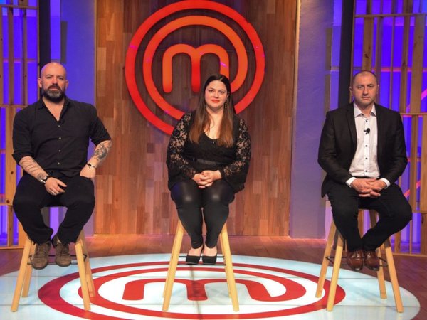 Nueva temporada de MasterChef arranca esta noche por Telefuturo