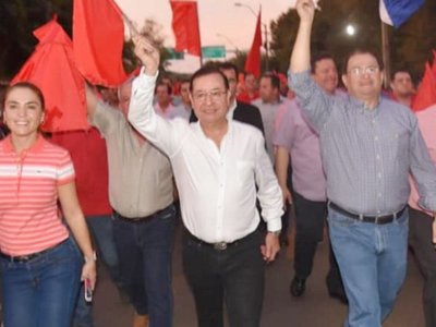 Miguel Cuevas alega “error involuntario” en su DJ