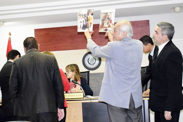 Nuevo juicio para maltratadora de criadita, tras nulidad de exigua pena - Judiciales y Policiales - ABC Color