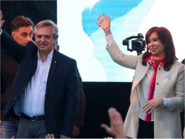 Incertidumbre política en Argentina  inquieta a inversores y mercados