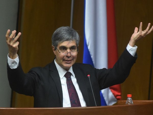 Por dudas, la CBI llamará de nuevo a ex autoridades de ANDE e Itaipú