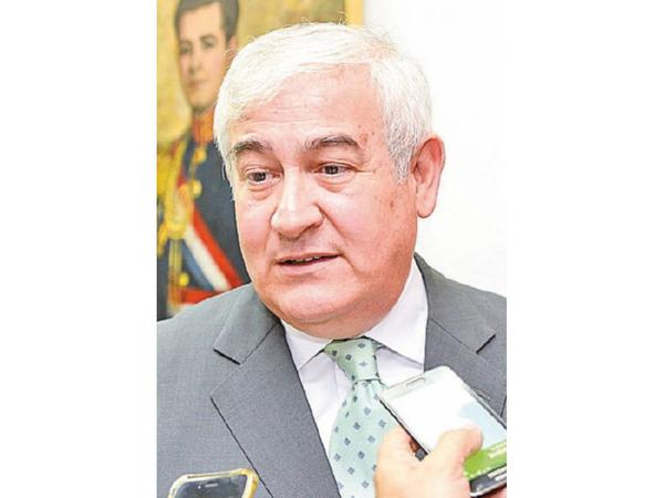 Candidato a legación ante Líbano afronta denuncias
