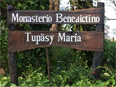 Monasterio propone un viaje introspectivo